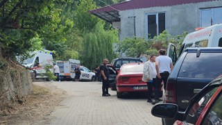 Zonguldak Gazeteciler Cemiyeti, gazetecilere yönelik saldırıyı kınadı