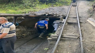 Zonguldak'ta Ruhsatsız Maden Ocağında Göçük: Bir İşçi Hayatını Kaybetti