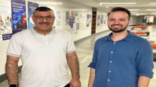 Zoru başardı: Hem tıp hem de mühendislik fakültesinden mezun oldu