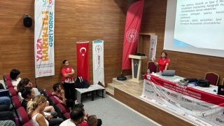 1. Kademe Yardımcı Atletizm Antrenörlük Kursu Başladı