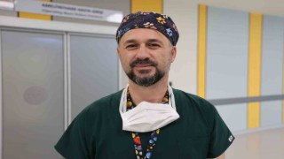 1 yaşındaki bebeğin organları 4 hastaya umut oldu