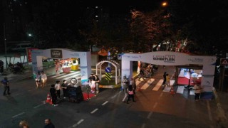 11. Beylikdüzü Barış ve Sevgi Buluşmaları Sahaf Festivali ile başladı