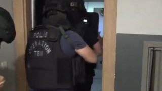 11 İlde FETÖ Operasyonları: 20 Şüpheli Gözaltında