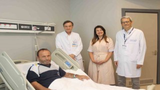 11 yıl sonra hayata sıfırdan başladı