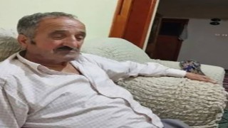 12 gündür kayıp emekli madencinin cesedi köyünden 2 kilometre uzaklıkta bulundu
