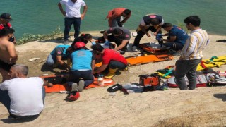 12 yaşındaki Mahmut yaşam mücadelesini kaybetti