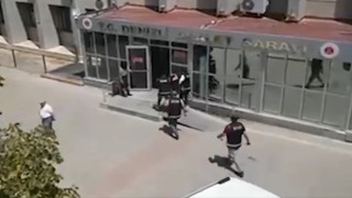 198 yılla aranan vergi kaçakçısı yakalandı