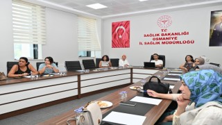 2. Bebek Dostu Sağlık Çalışanı Sempozyumu Düzenlendi