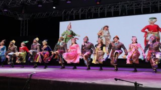 2. Kommagene Bienali İyileşmek temasıyla kapılarını açtı