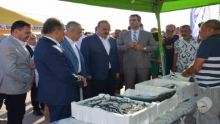 2024-2025 Balıkçılık Sezonu Didimde etkinliklerle başladı