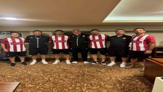 23 Elazığ FK 4 transferi daha açıkladı