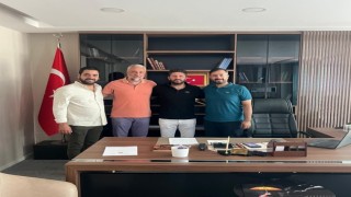 23 Elazığ FKda Ümit Tütünci dönemi