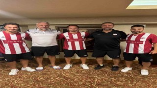 23 Elazığ FKdan 3 imza