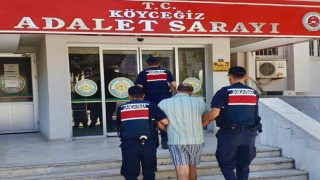 24 yıl hapis kararı bulunan şahıs sahte kimlikle yakalandı