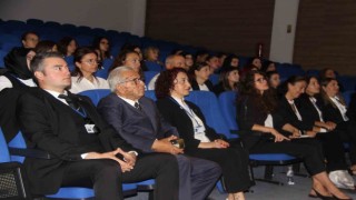 27. eğitim yılını açılışı yapıldı