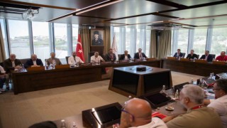 3. Lig Kulüpler Birliği Toplantısı, Rivada yapıldı