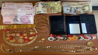 3 milyonluk dolandırıcılığın şüphelileri yakalandı