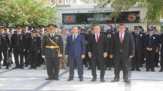 30 Ağustos Zafer Bayramı Cizrede coşku ile kutlandı