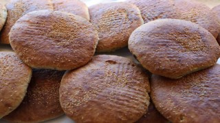 300 yıllık simit tescillendi