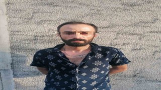 40 yıldan aranan hırsız Çilek, polisten kaçamadı