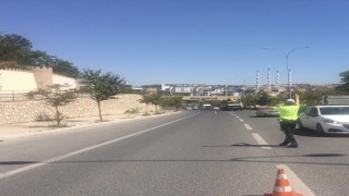 42 araç sürücüsüne 82 bin 773 TL trafik cezası