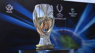 49. UEFA Süper Kupa sahibini buluyor