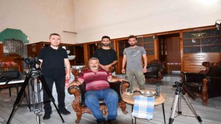 500 Yıllık tarihi hamamda yarım asırlık hizmet