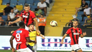 57. TSYD Ankara Kupasının sahibi MKE Ankaragücü oldu