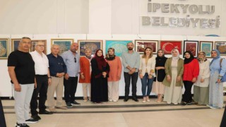 6 aylık emeklerini lösemili hastalara bağışladılar