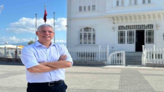 6. Mudanya Kitap Fuarı başlıyor