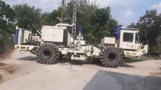 60 Yıl Önce Kapanan Kuyuda Petrol Heyecanı