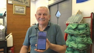 70 yaşında YKSden 220 puan aldı, tercih yapmadı