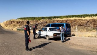 8 yaşındaki Narinin arama çalışmalarının 6ncı gününde 300den fazla araç kontrol edildi
