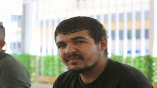 8 yaşındaki oğluyla birlikte vahşice cinayete kurban giden kadının büyük oğlu: Kardeşimin su içmesini bile istemiyordu