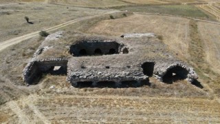 800 yıllık Selçuklu medresesi ayağa kaldırılacak