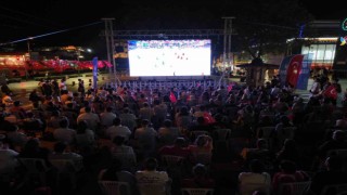 A Milli Kadın Voleybol Takımına Bursadan tam destek