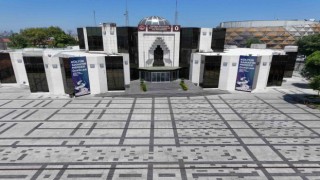 A Milli Kadın Voleybol Takımının yarı final heyecanı Üsküdarda yaşanacak