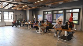 ABBden üniversite adaylarına “YKS Tercih Günleri”