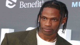 ABDli ünlü rapçi Travis Scott, Pariste gözaltına alındı