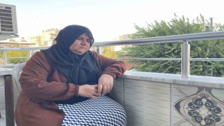 Acılı aile 18 gündür kayıp kızın yolunu gözlüyor