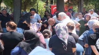 Acılı evlattan iddia