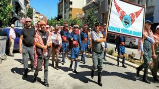 Acıpayam Yörük Fest 2024 için geri sayım başladı