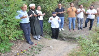 Acıtepe şehitleri unutulmadı