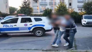 Adam öldürme suçundan aranan firari yakalandı