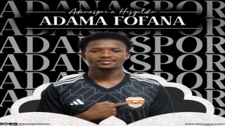Adama Fofana, Adanasporda