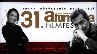 Adana Altın Koza Film Festivali Onur Ödülleri Sahiplerini Buldu