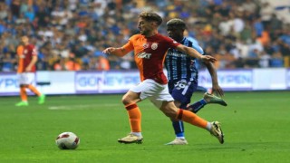 Adana Demirspor ile Galatasaray 41. randevuda