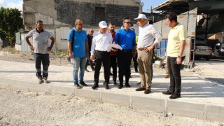 Adana'da Akıllı Kavşak Dönemi Başlıyor