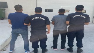 Adana’da Aranan 3 Hükümlü Yakalandı