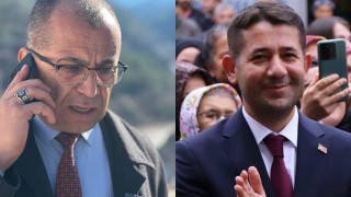 Adana’da İki Belediye Başkanı AK Parti’ye Katıldı